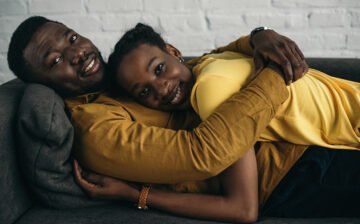 Almost all men are good. Why ?