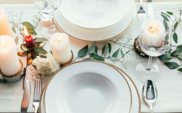 International Etiquette Certification 1