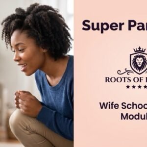 superparenting medium