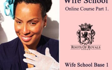 Wife School Base 1
