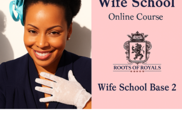 Wife School Base 2