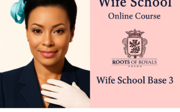 Wife School Base 3