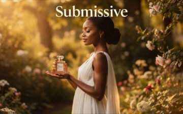Submissive Part 1&2