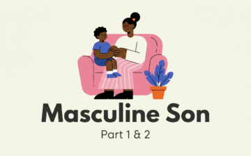 Masculine Son Course Study Part 1&2